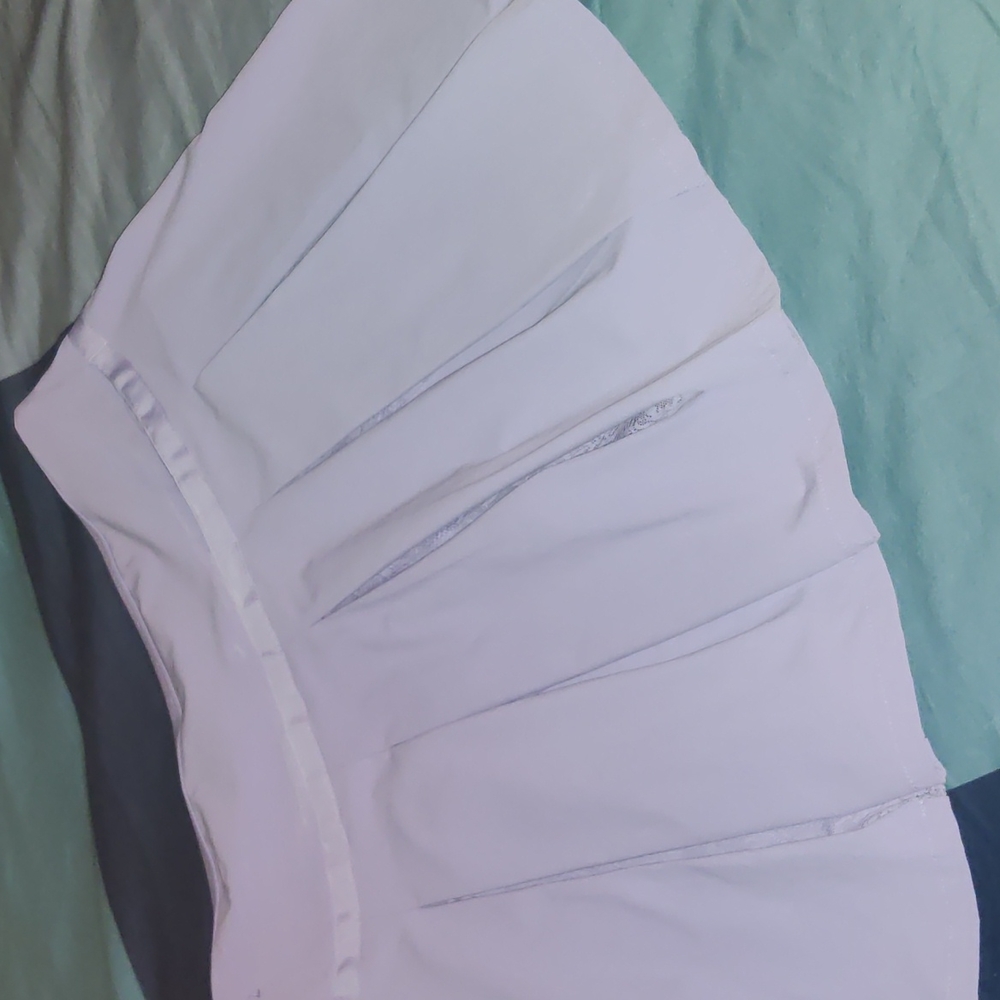 Tennis skirt